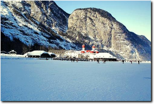 Winterurlaub